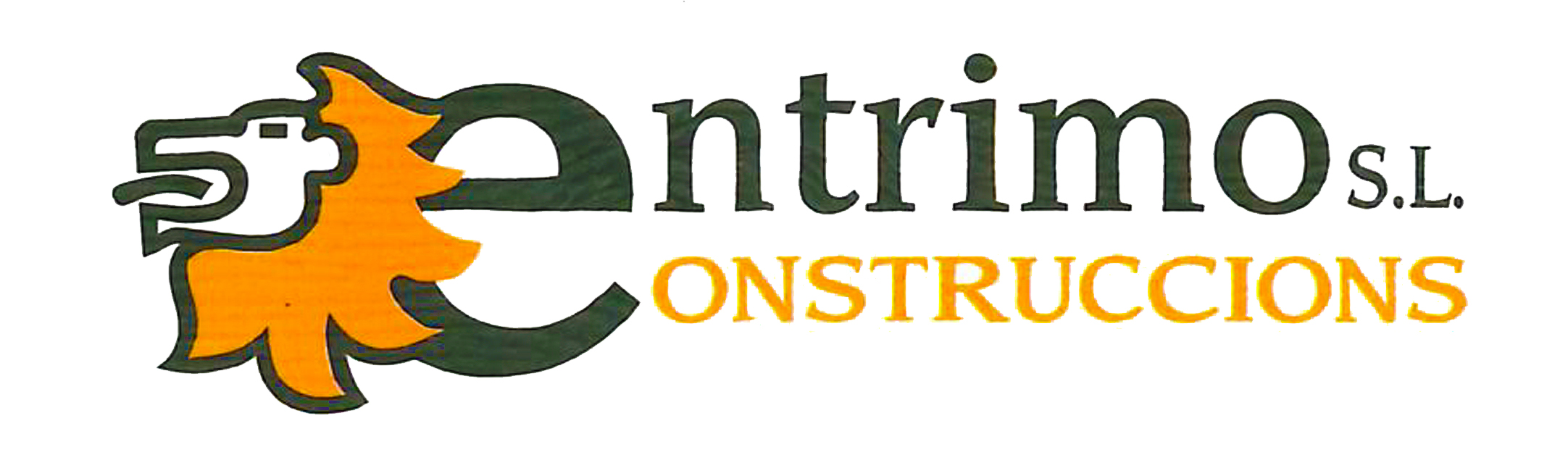 Logo Centrimo