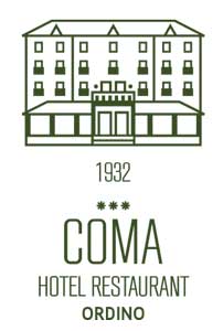 Logo Hotel Coma Restaurant