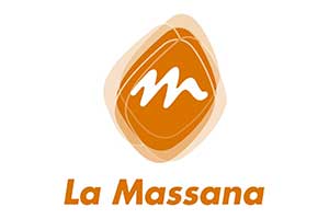 Logo La Massana